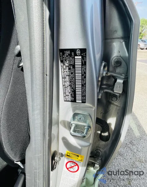 2008 Scion Xd из США, поврежденный, VIN JTKKU10448J026332